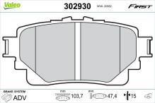 VALEO 302930